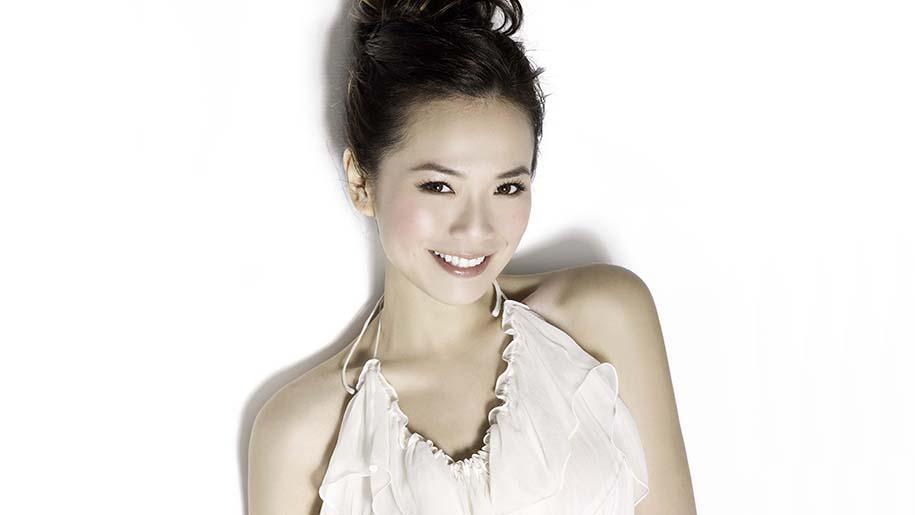 Felicia Chin image