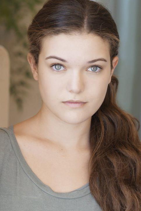 Amanda Pace image