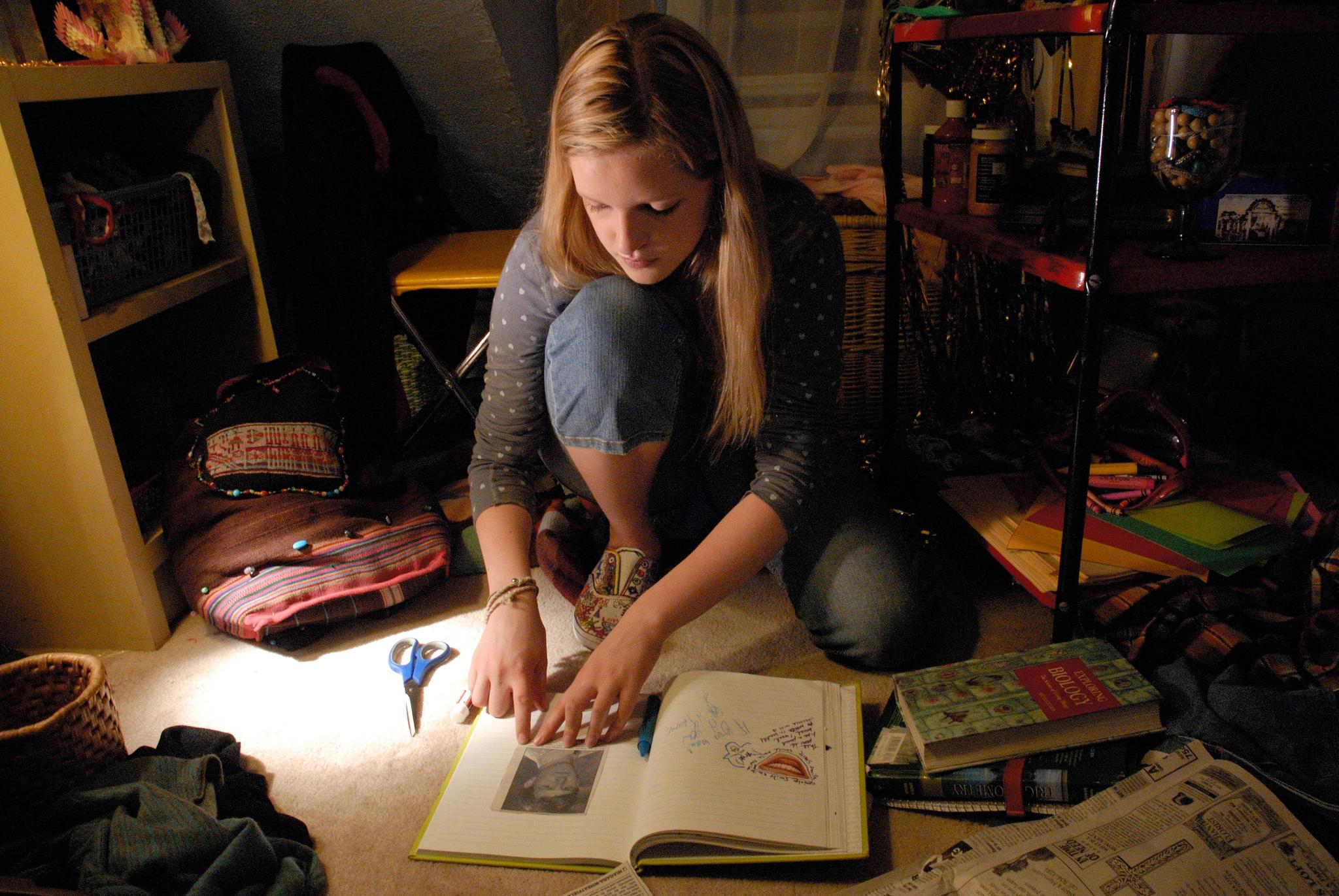 Sophie Traub image