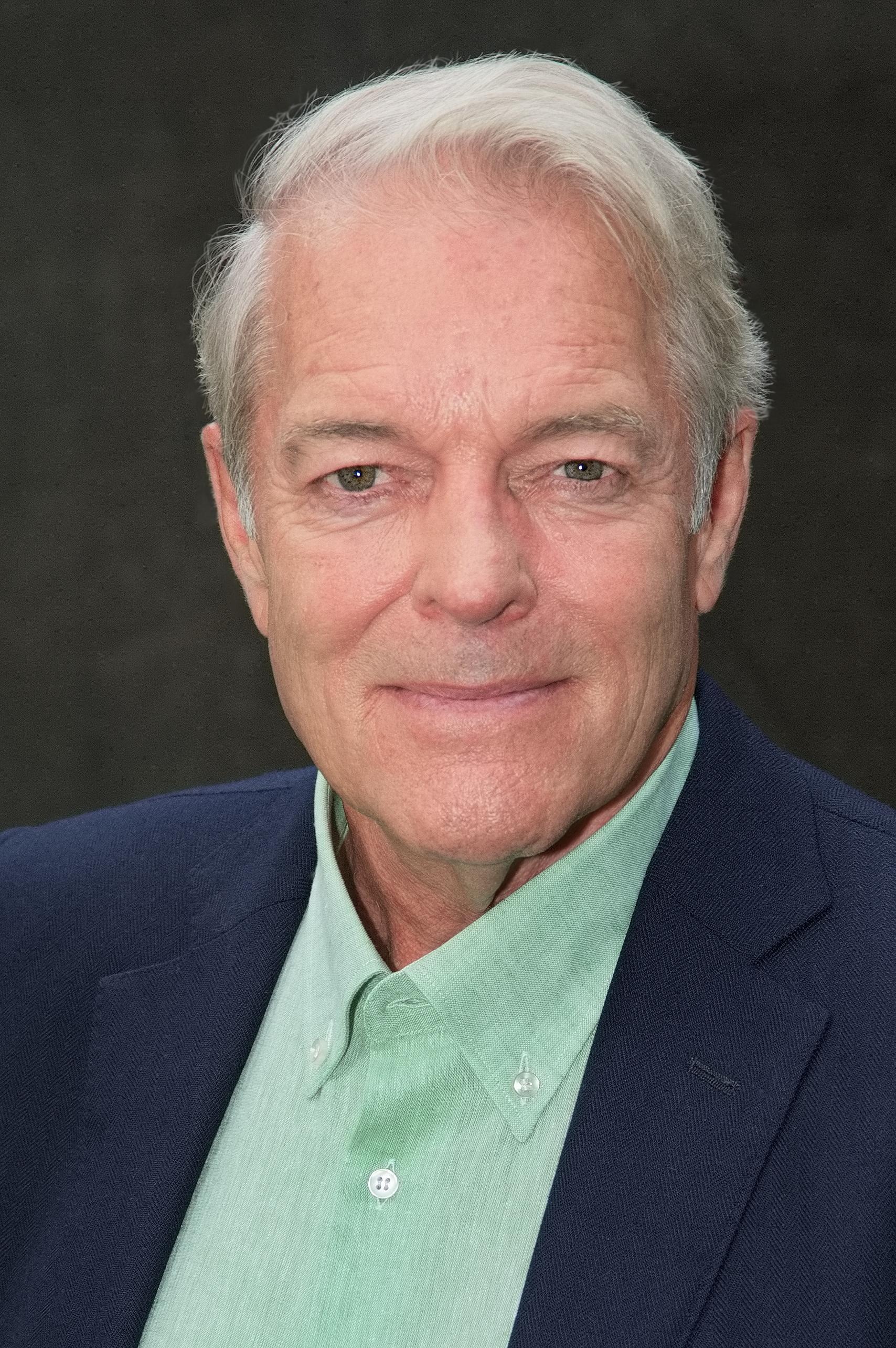James Rae image