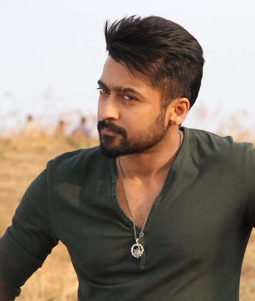 Suriya image