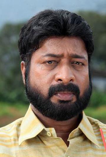 Harisree Ashokan image