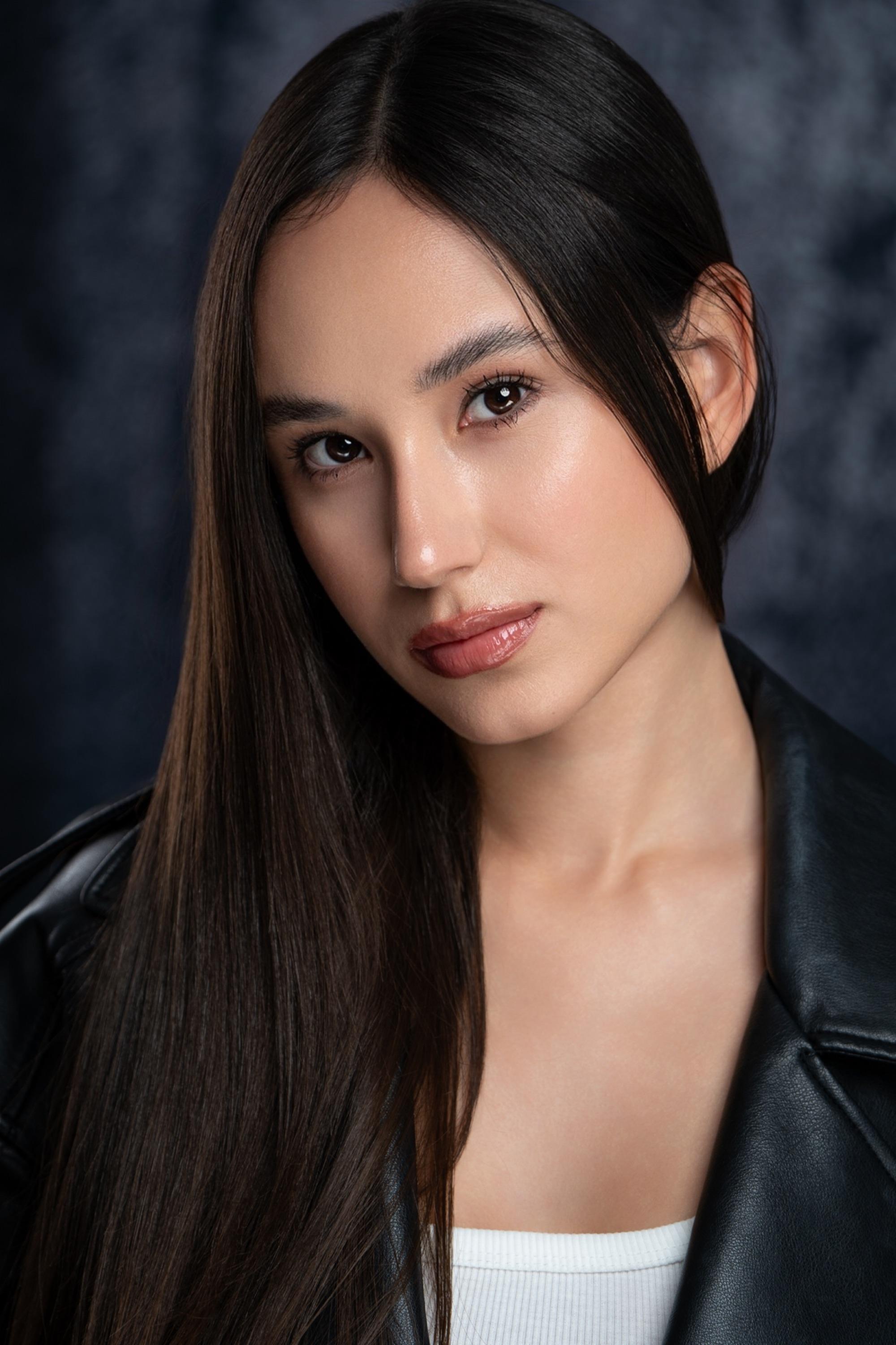 Julia Burenok image