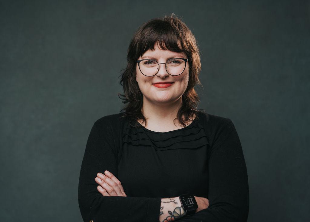Gillian Salmon image