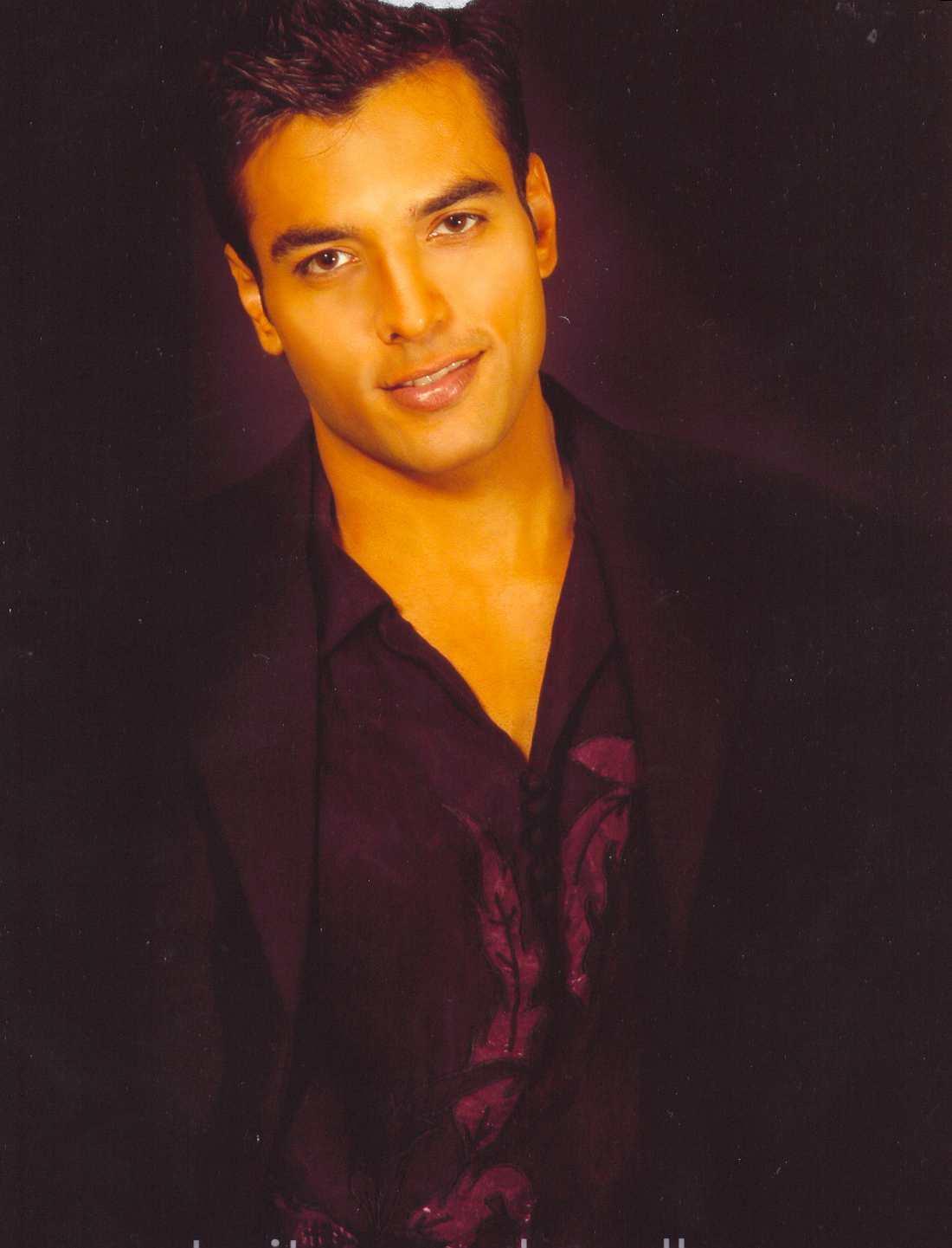 Chaitannya Choudhry image