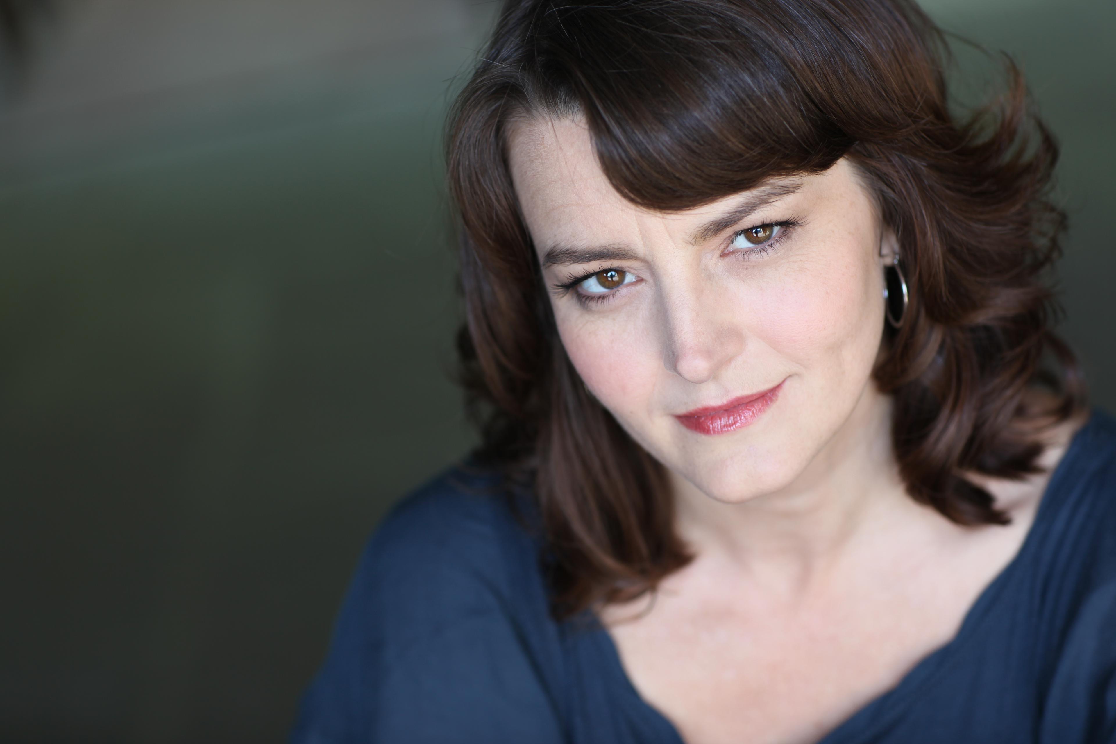 Jenny Maguire image