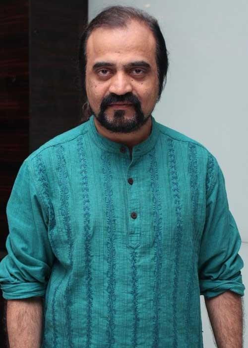 Yugi Sethu image