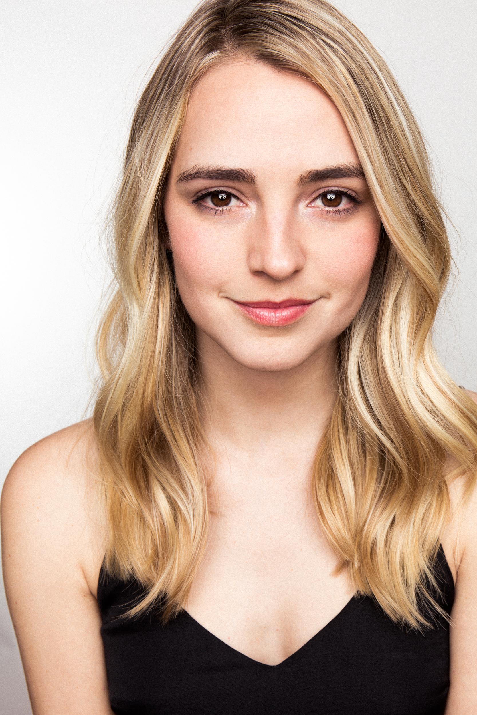 Katelyn Tarver image