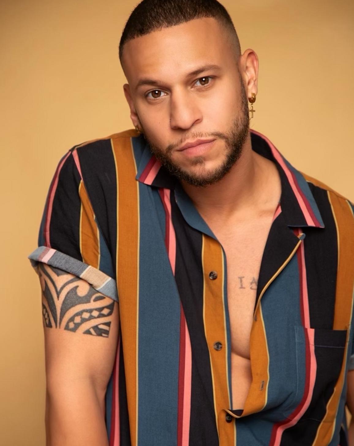 Alexis Vazquez image