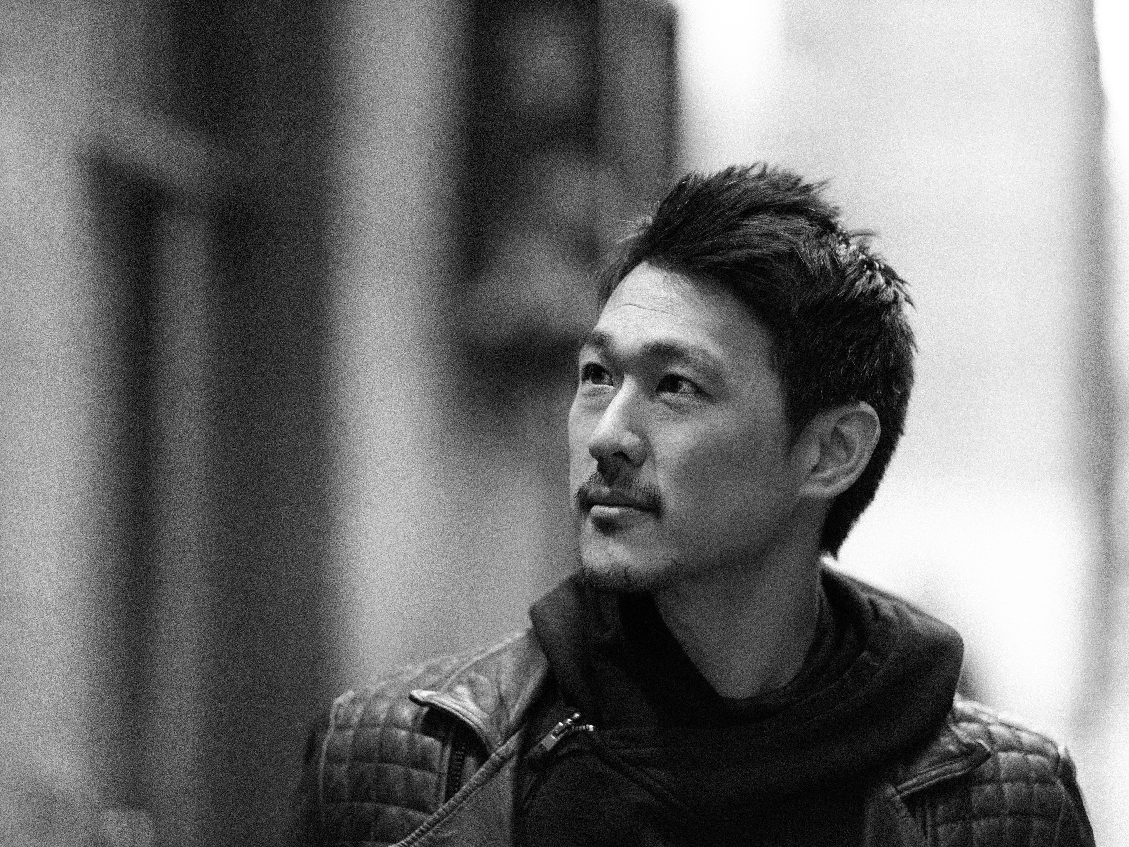 James Chen image