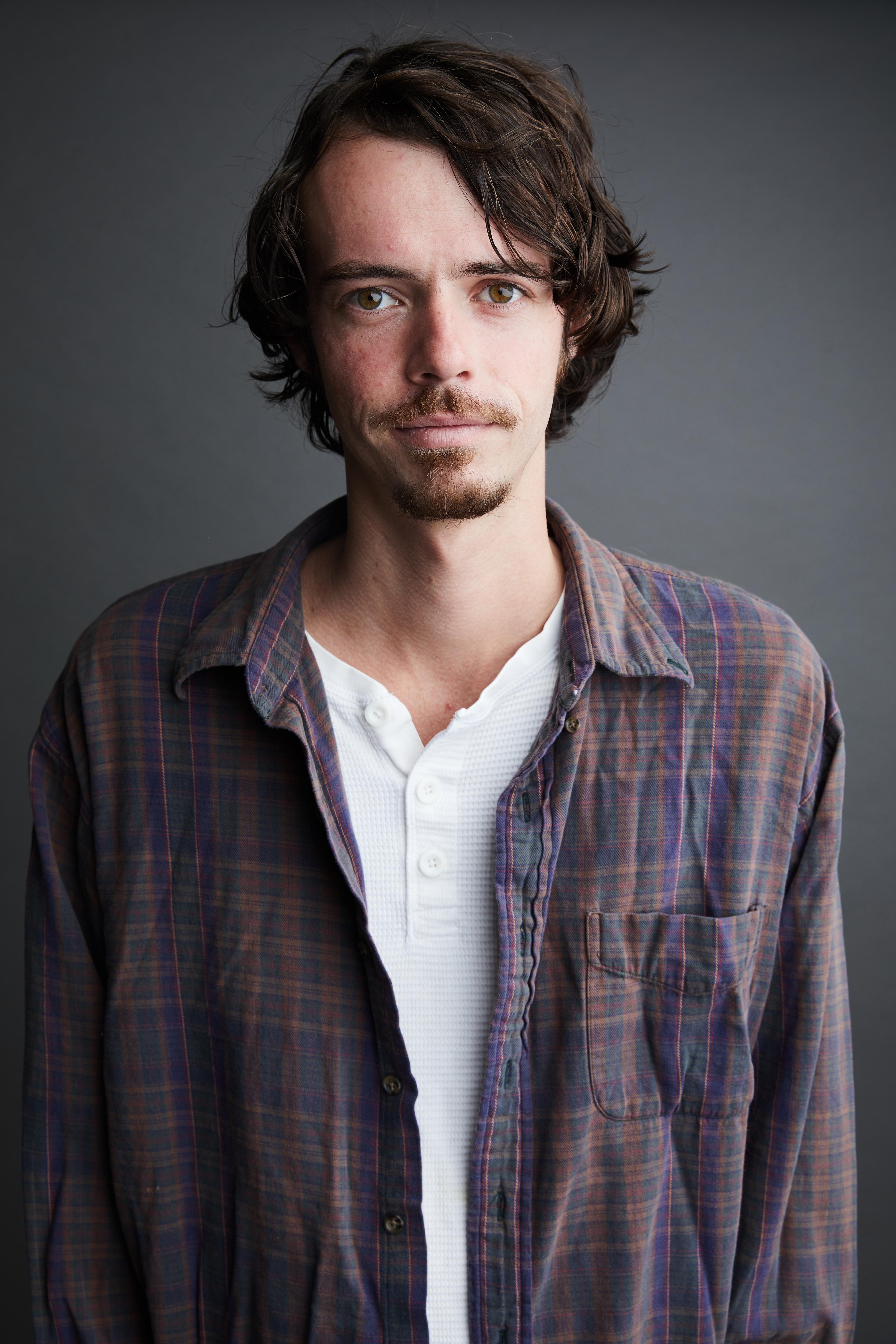 Christopher Gerse image