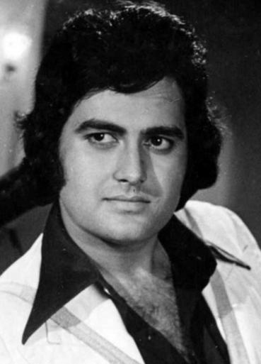 Prem Krishan image