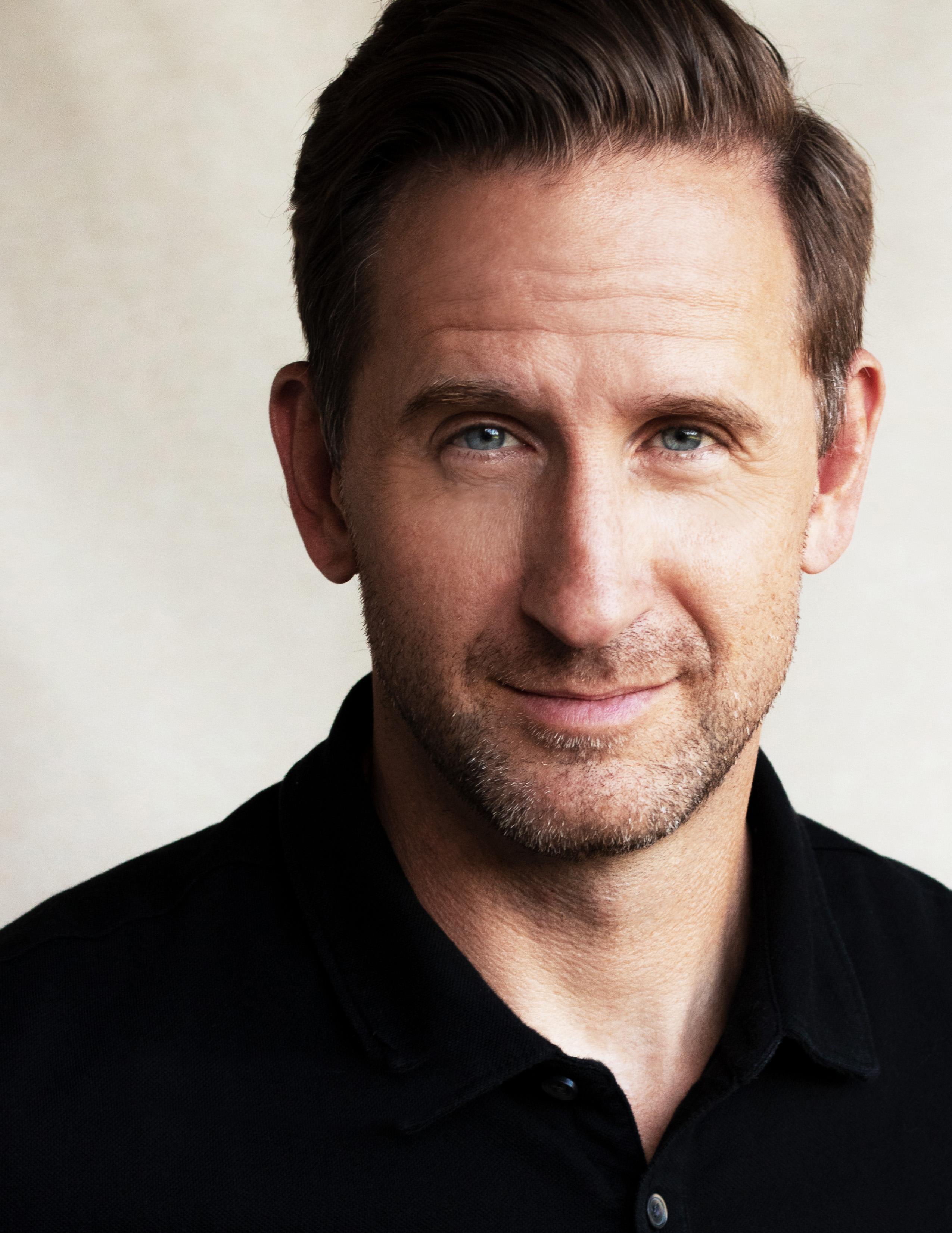 David Nibley image