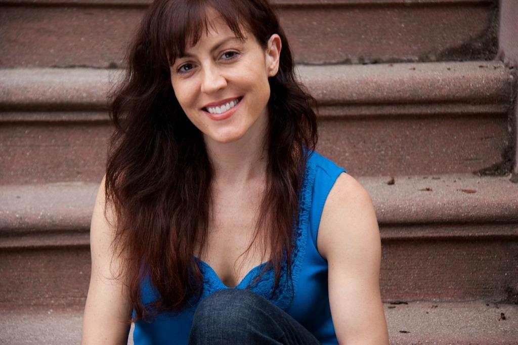 Jacqueline Donelli image