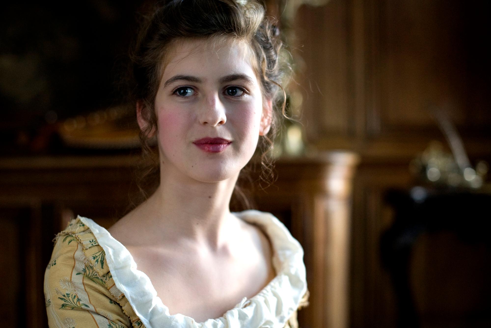 Marie Féret image