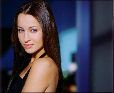 Ashley Leggat image