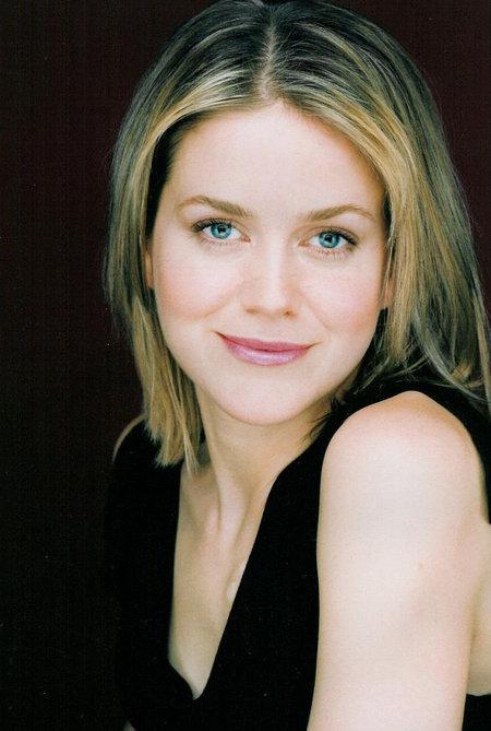 Amy Rutherford image
