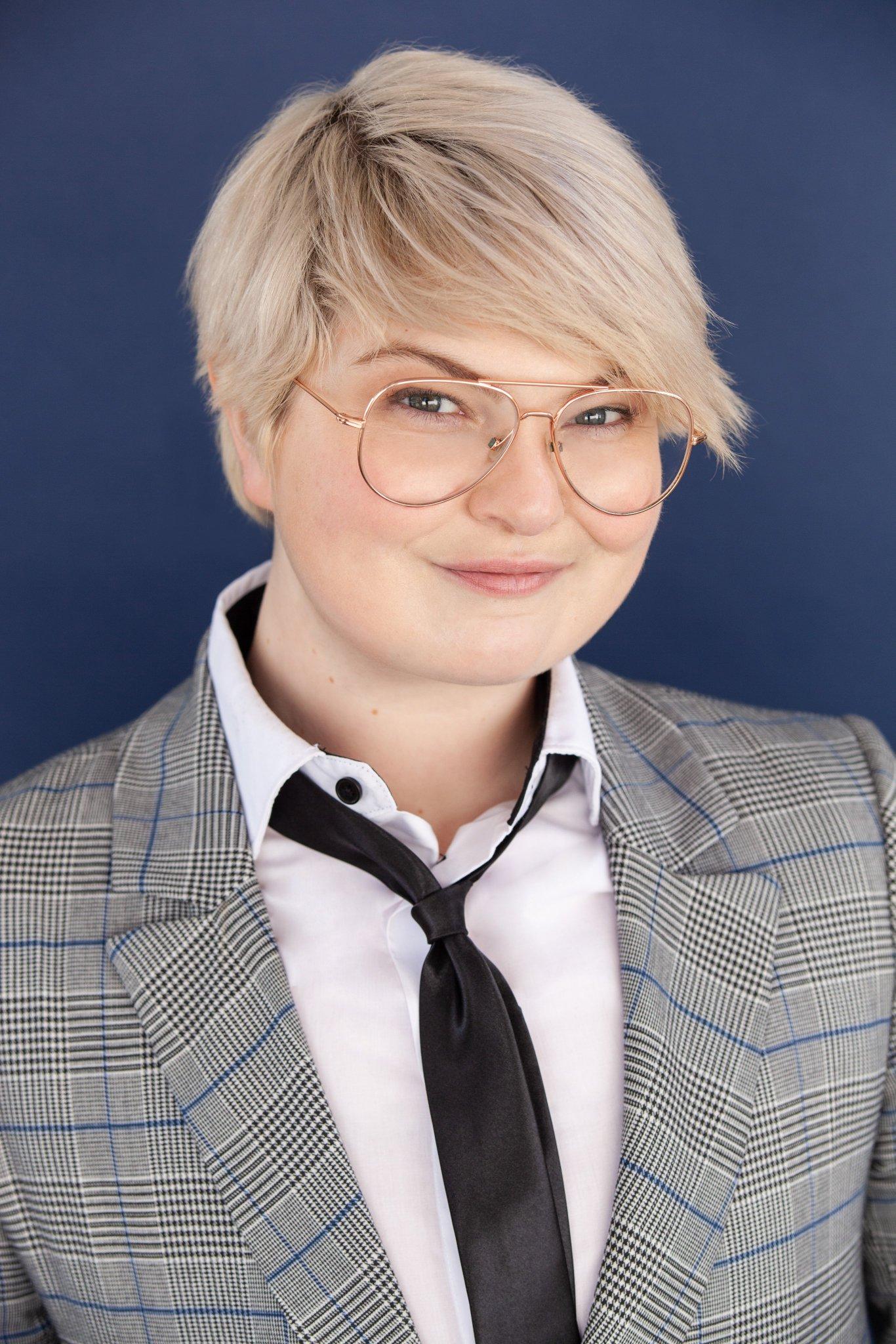 Kylie Sparks image