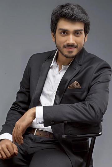 Kalidas Jayaram image