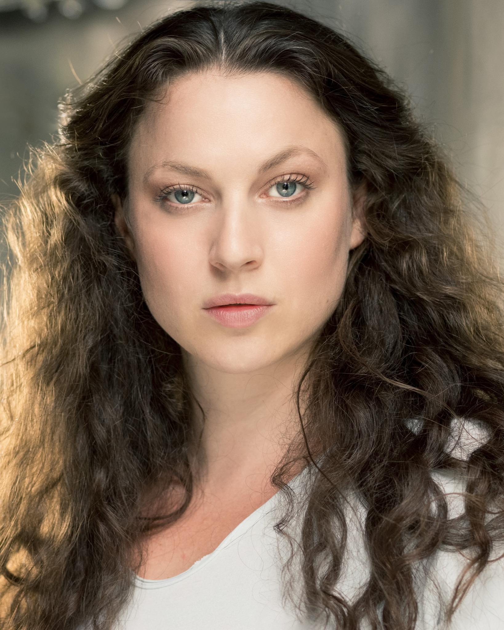 Cordelia Levinson image