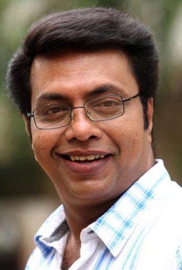 Shammi Thilakan image