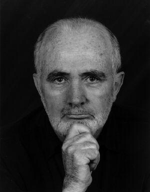 Patrick T. McGowan image