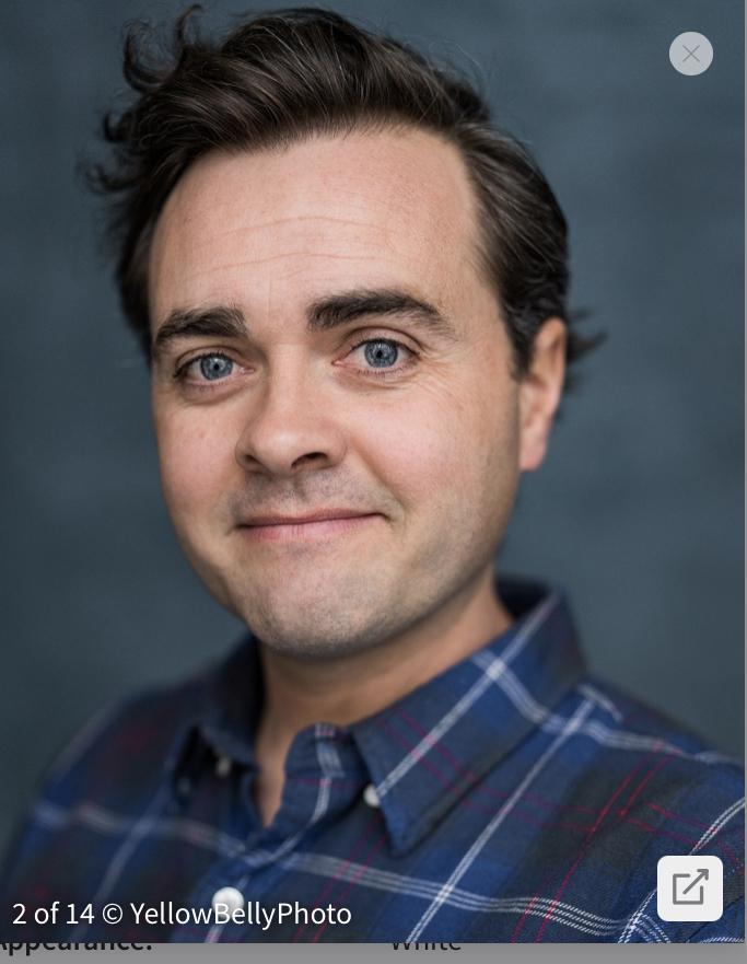 Aidan O'Neill image