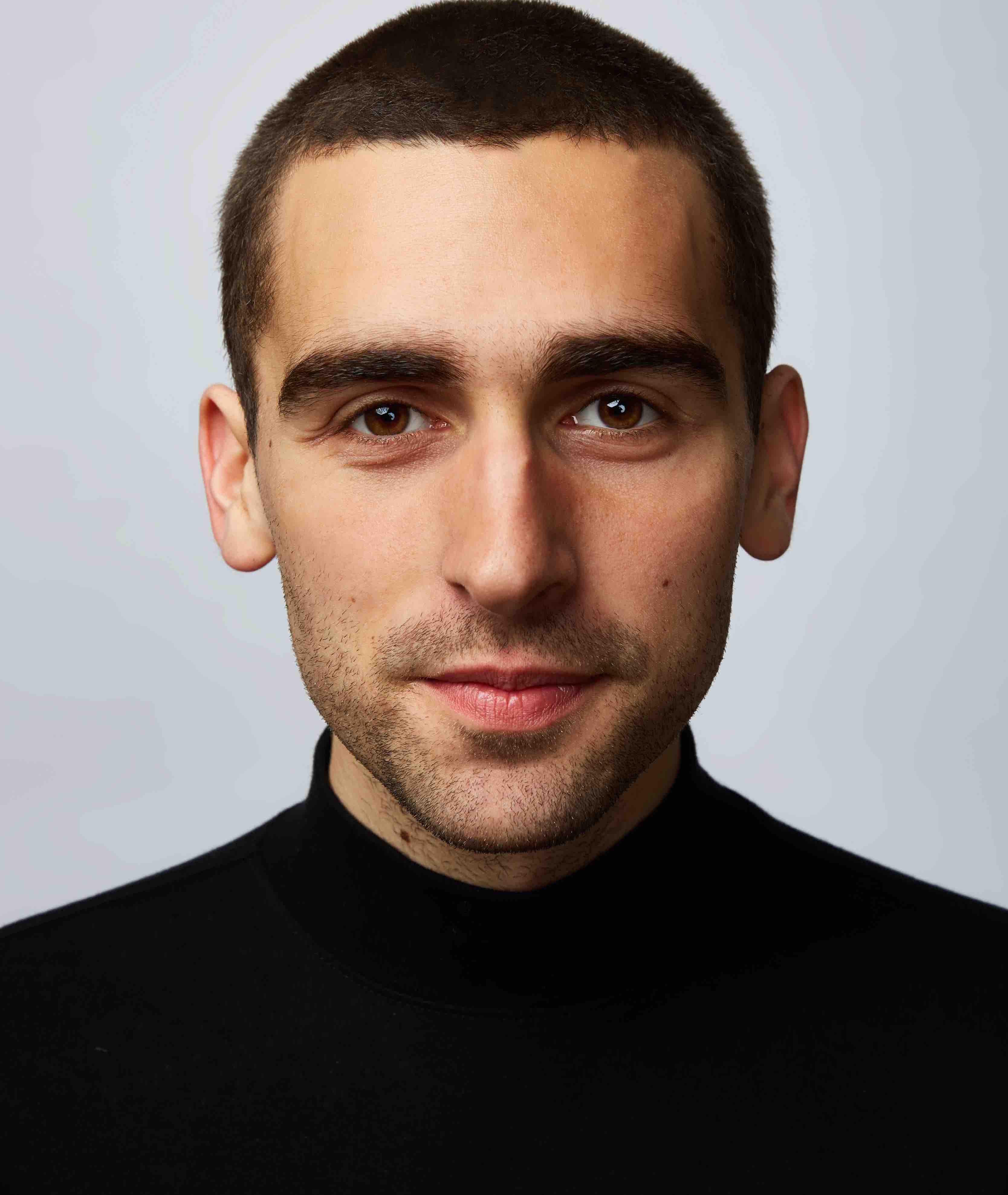 Alex Stein image