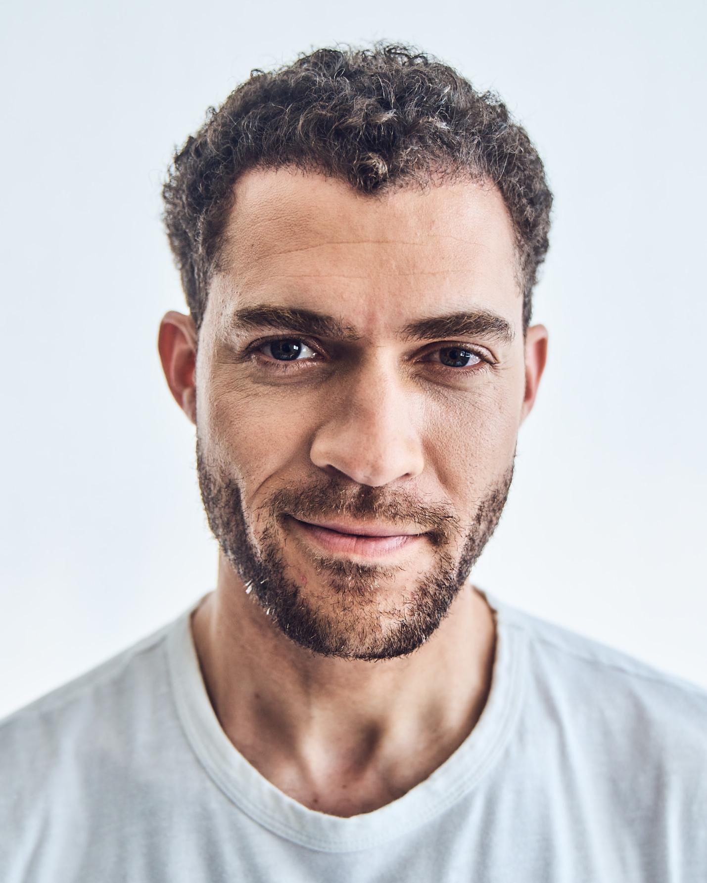 Dan J. Johnson image