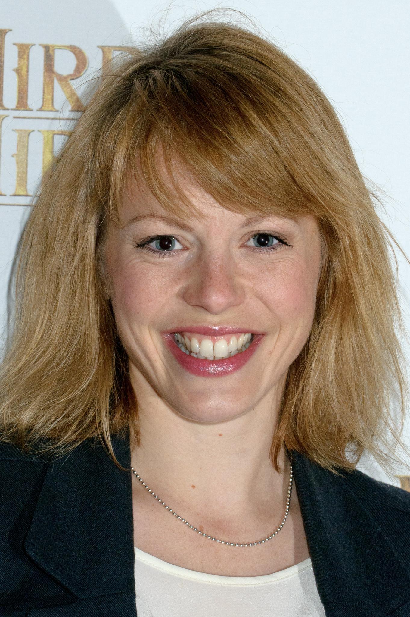 Kelly Adams image