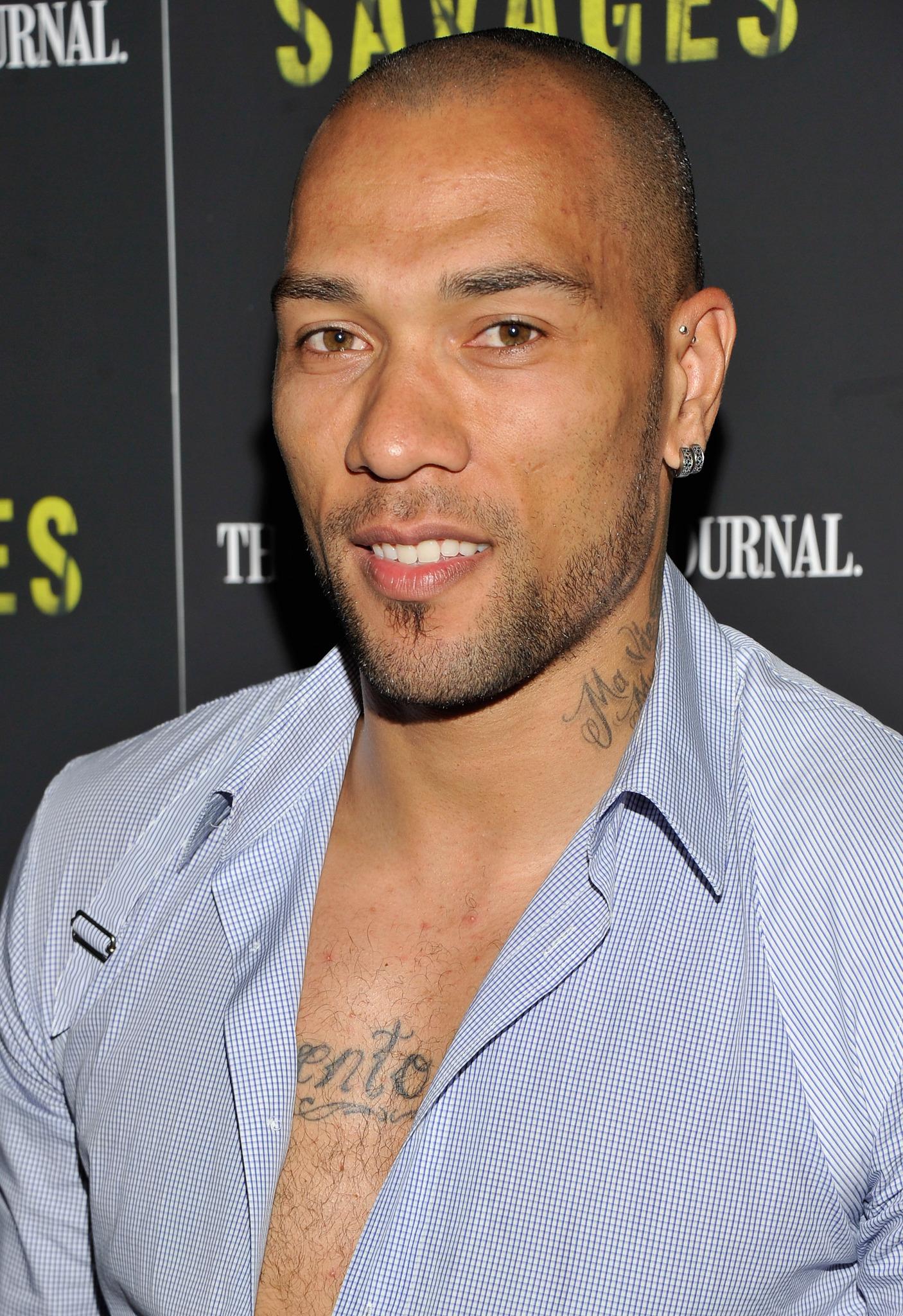 John Carew image