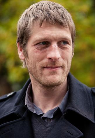 Tom Fisher image