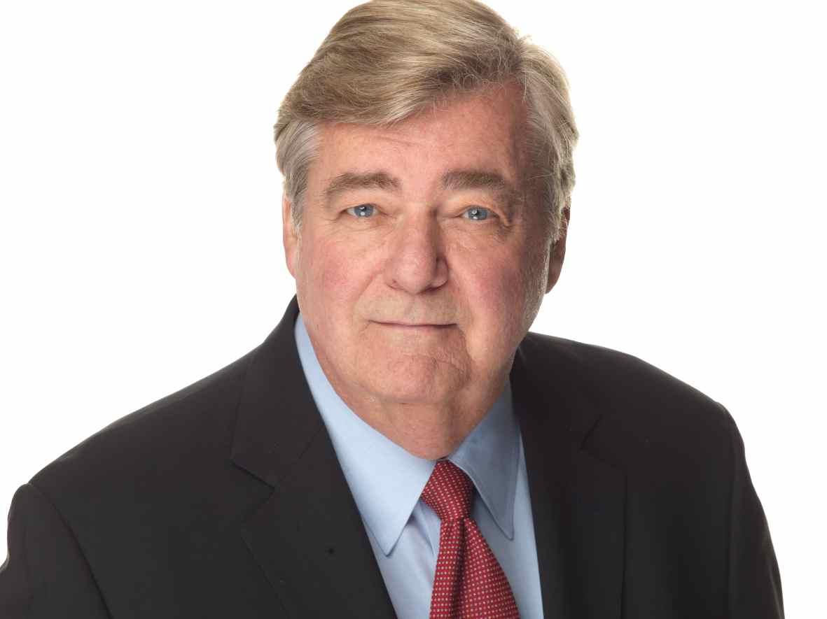 Wayne J. Miller image