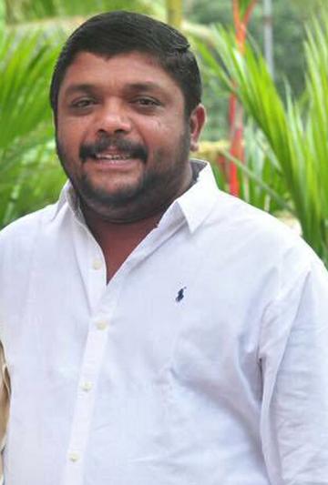 Johny Antony image