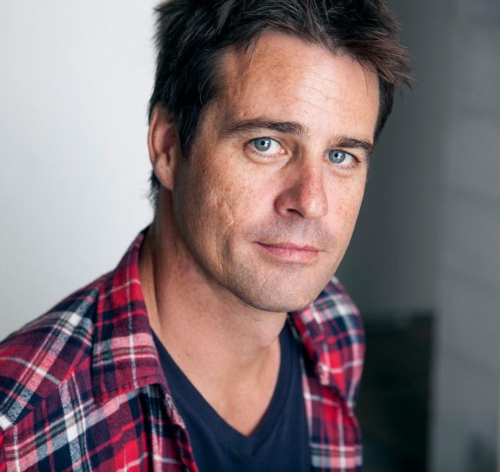 Millen Baird image