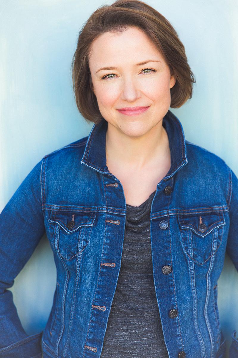 Debbie Campbell image