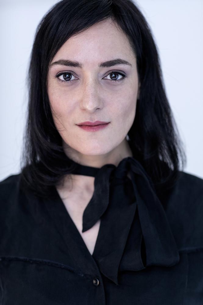 Neshe Demir image