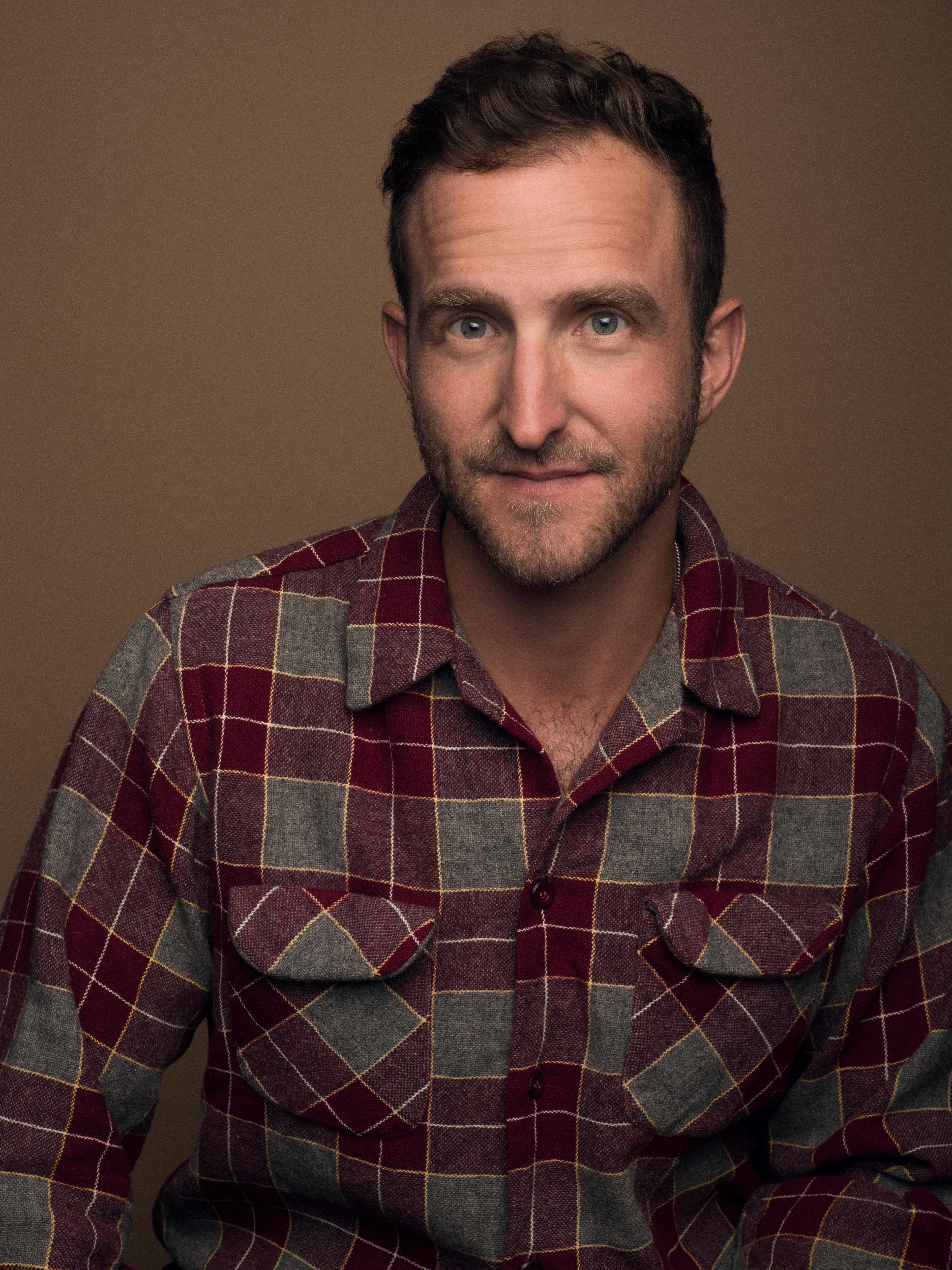 Will Greenberg image