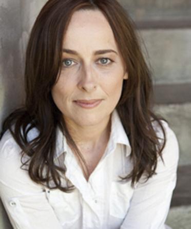 Birgit Huppuch image