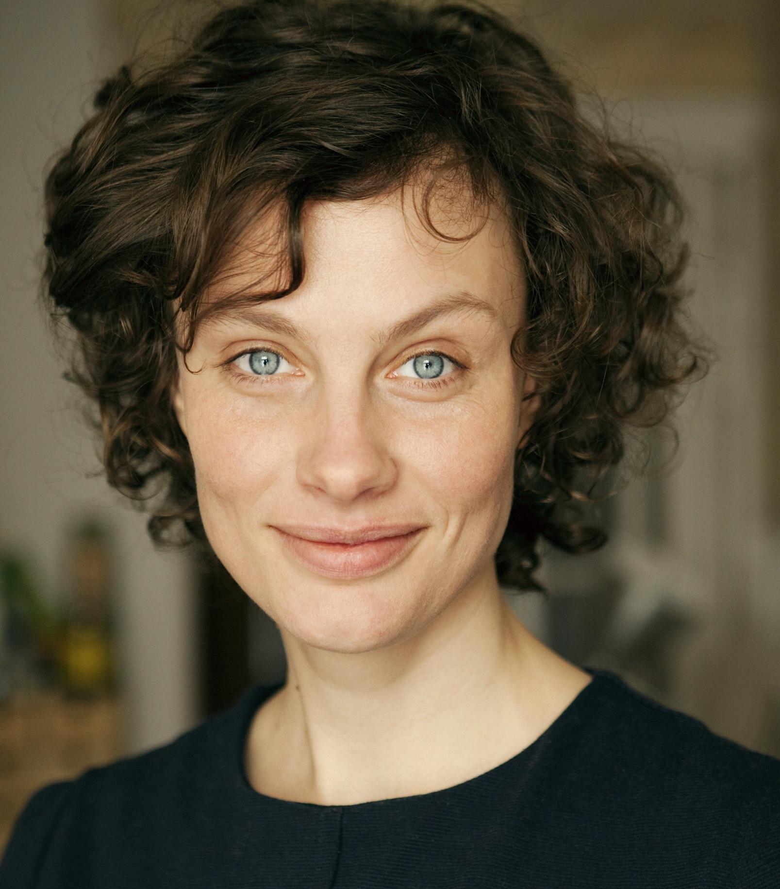 Effi Rabsilber image