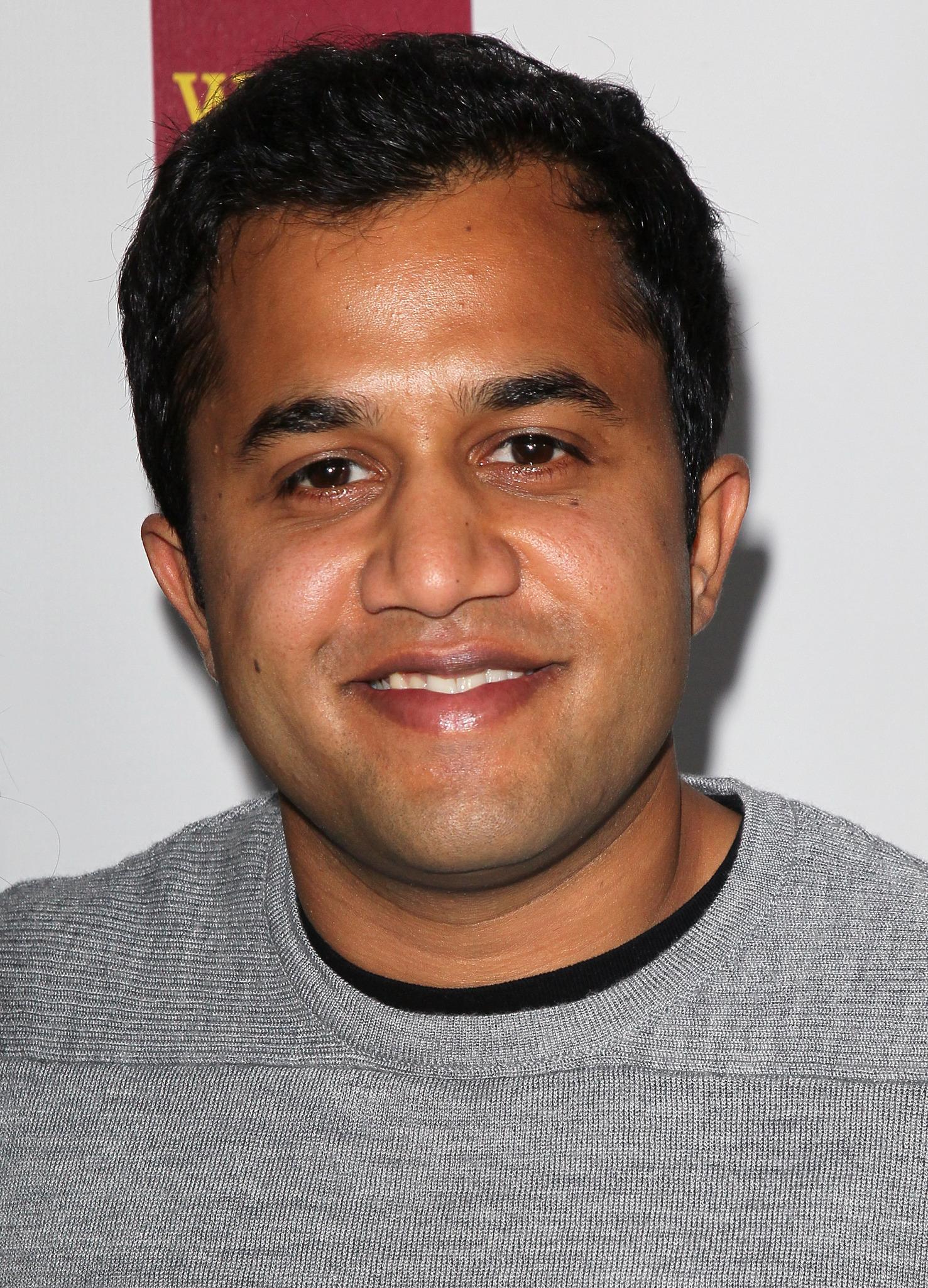 Omi Vaidya image