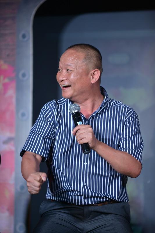 Petchtai Wongkamlao image