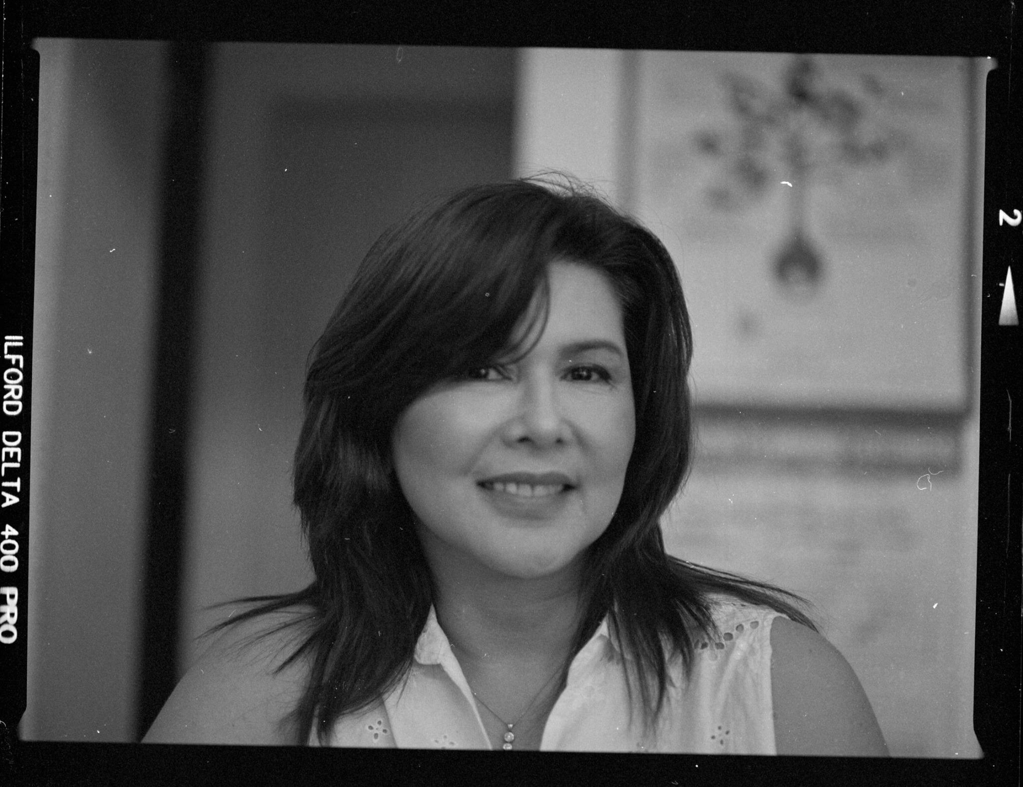 Sheila Ysrael image