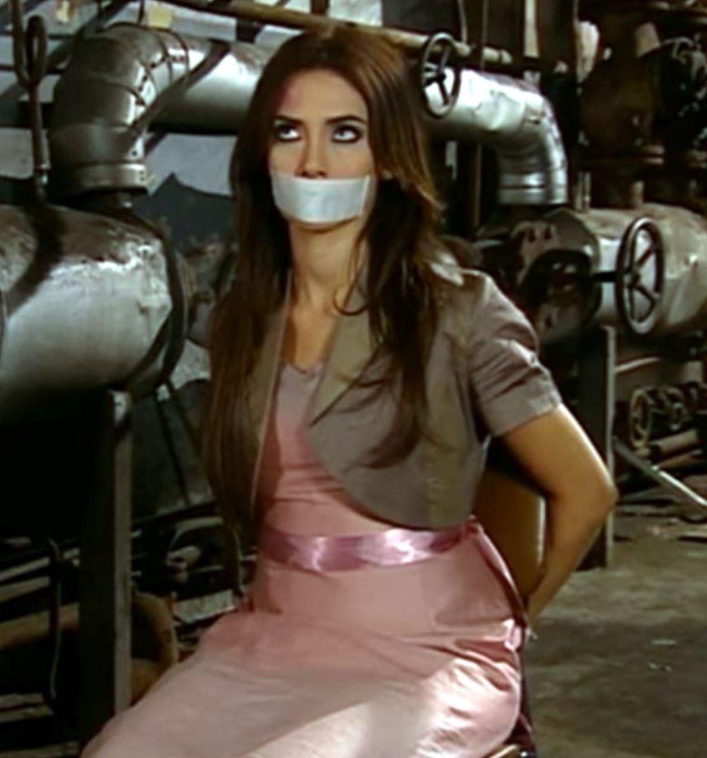 Songül Öden image