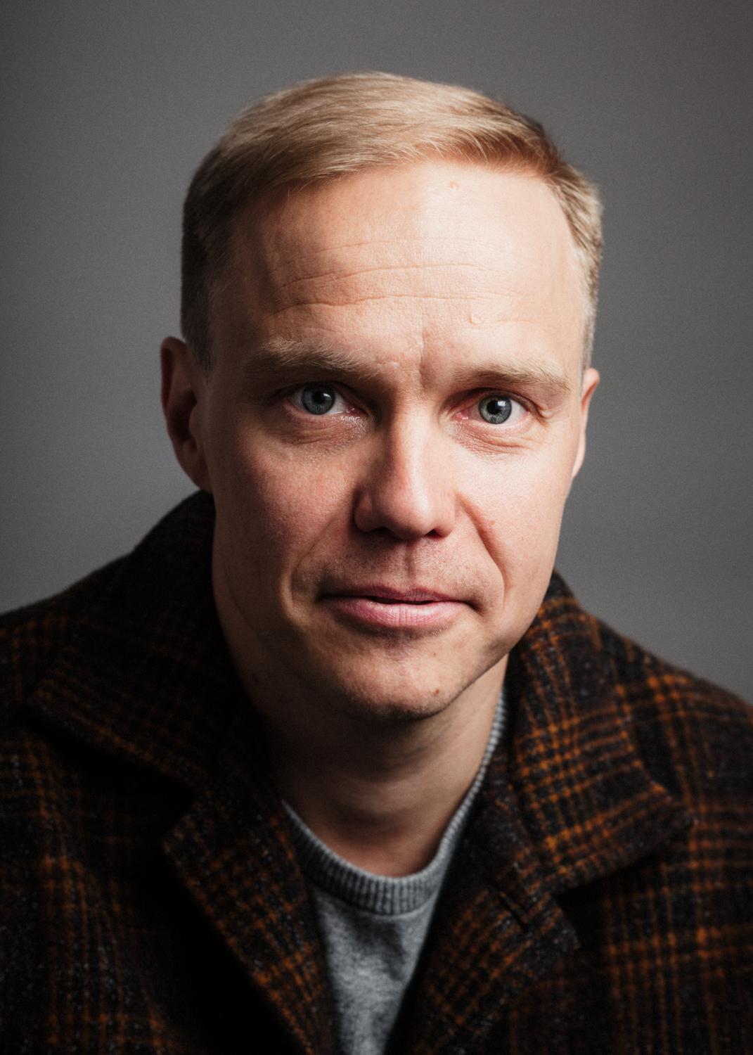 Jarkko Lahti image