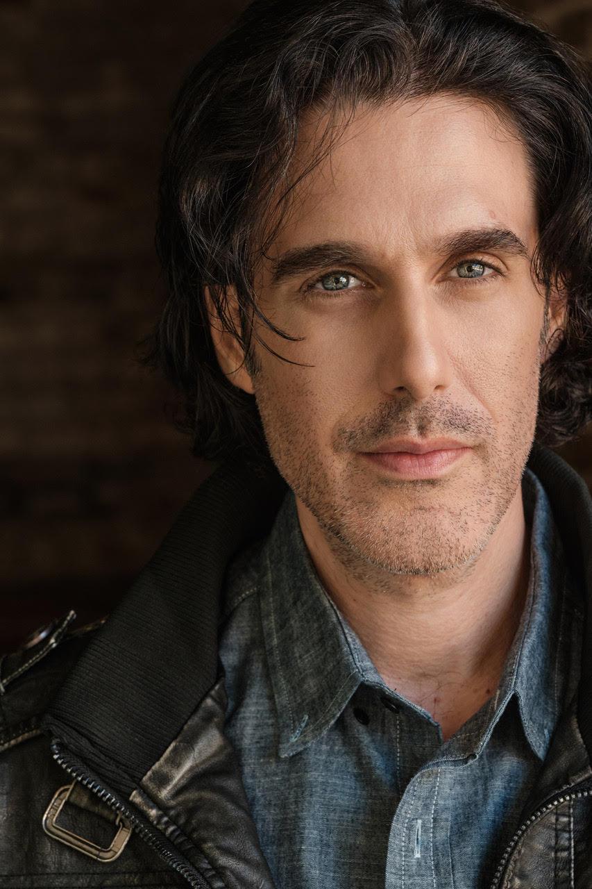 Josh Mann image