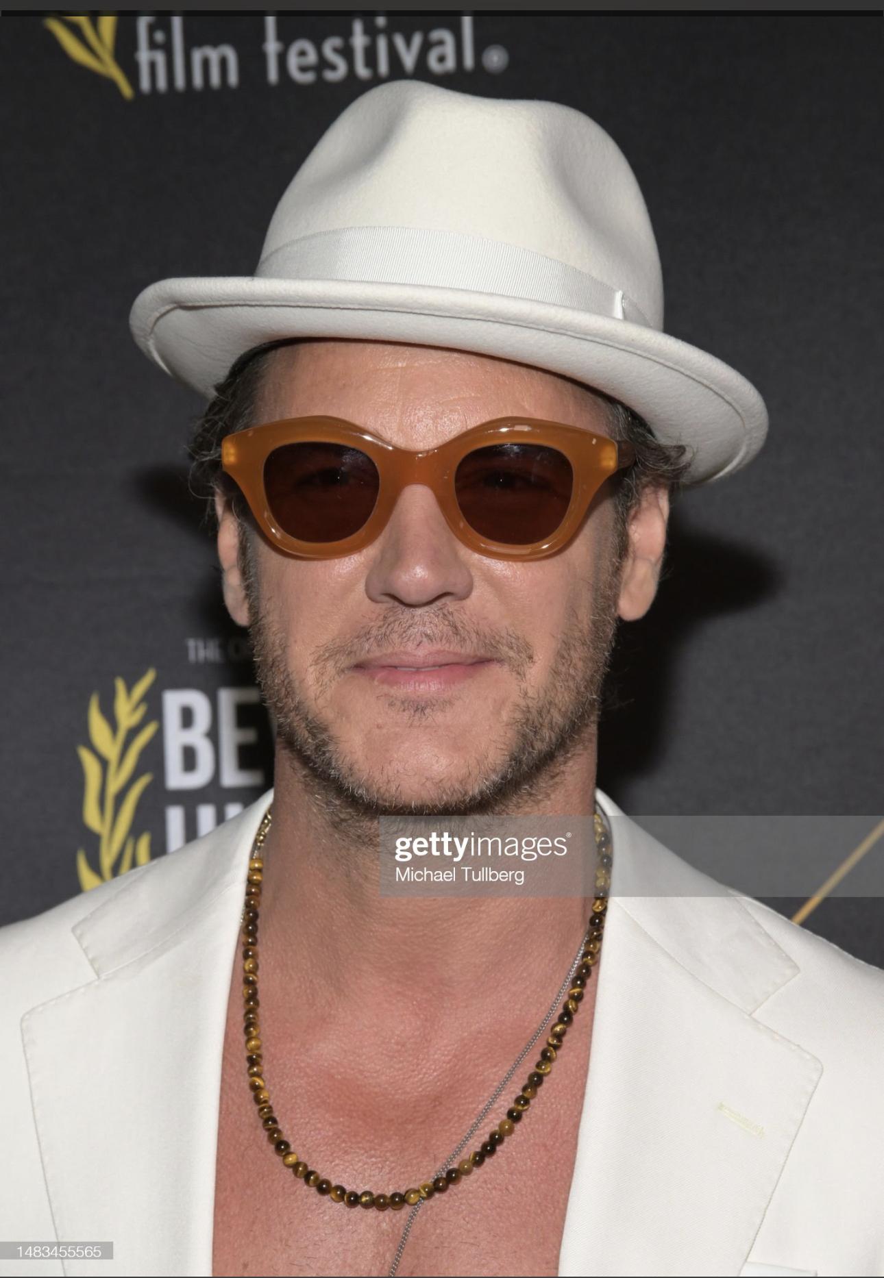 Sebastien Roberts image