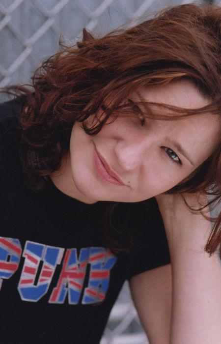 Liz Lytle image