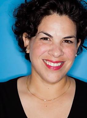 Carmen Pelaez image