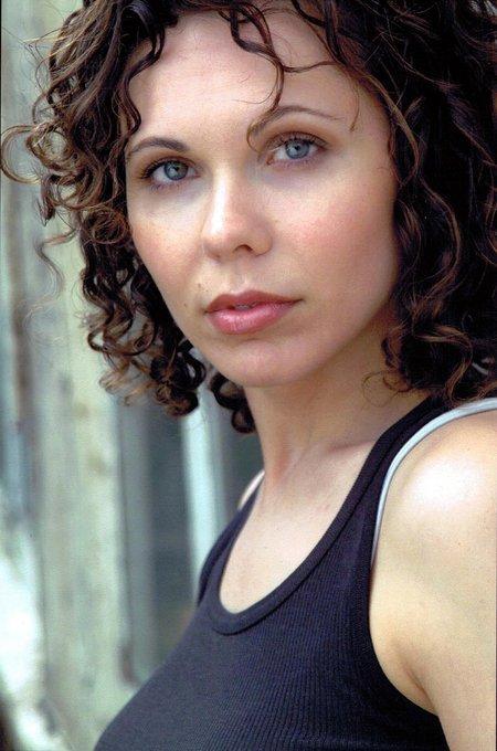 Masha Sapron image
